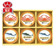 京王缶詰　KGB-50