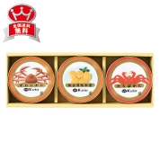 京王缶詰　KKH-160