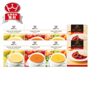 帝国ホテル　カレー＆温冷スープセット　TR-50