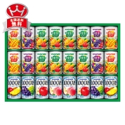 カゴメ　すこやかファミリーギフト　KSR-30H