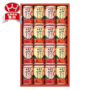 フロリダスモーニング　11種やさいと7種くだもの　FCT30
