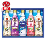 アサヒ飲料　カルピスギフト　CR30R
