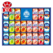 アサヒ飲料　すこやかカルピスギフト　SC30S