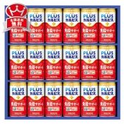 アサヒ飲料　健康乳酸菌ギフト　KNG3P