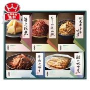 京料理 美濃吉　京の味　KAT-30Z