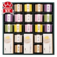 京料理 美濃吉　美濃吉の胡麻豆腐　MG-50B
