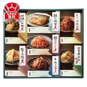 京料理 美濃吉　京の味　KAT-50Z