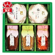 京・料亭わらびの里　京楽味　わW-30L