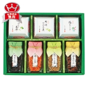 京・料亭わらびの里　京楽味　わW-50E