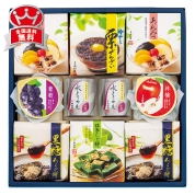 新宿中村屋　涼菓撰　RS30