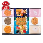 満果惣　海匠焼詰合せ　MKT-30