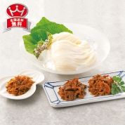 池利　三輪素麺＆浅草今半 牛肉佃煮　GTS-30A