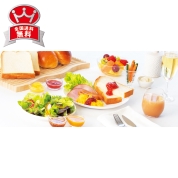 セゾンファクトリー　リッチな朝食セット 50NI　KRB-50NI