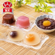 銀座鈴屋　氷華の詩　MC-30