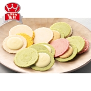 志ま秀　夏のチーズサンド　AH391-30
