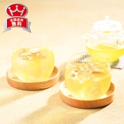 畑中製茶　伊勢神宮奉納茶　HS-50