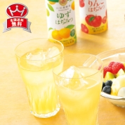 山田養蜂場　ハニードリンク3種詰合せ　HD-YAK30A