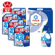 P＆G　アリエール液体洗剤ギフトセット　PGLA-50F