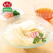 手延べそうめん揖保乃糸　「三神」　SS50　直送品