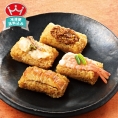 京料理・美濃吉　お凌ぎ飯蒸し詰合せ　MOS-50T　直送品