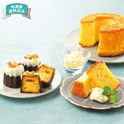 寛文五年堂　１６６５ 発酵SWEETS詰合せ　直送品