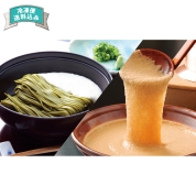 浅草むぎとろ　とろろ三昧　193370　直送品