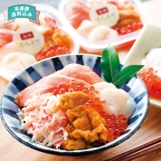 海鮮丼の具　KD-YNK2　直送品