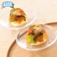 京料理・美濃吉　涼風寄せ詰合せ　JNR-50R　直送品
