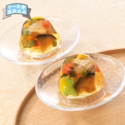 京料理・美濃吉　涼風寄せ詰合せ　JNR-50R　直送品
