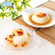 なだ万　夏の和冷菜 葛寄せとうふ　MC-5C　直送品