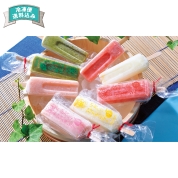 氷屋さんのアイスキャンディー　2N1　直送品