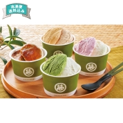 京菓匠 笹屋伊織監修　アイスアソート　AH-SI　直送品