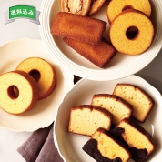 パティスリー キハチ　シーズナルギフト　KIC30　直送品