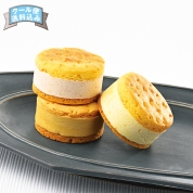 Butters　バターサンドウィッチ6個　B021　直送品