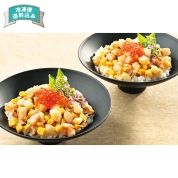 乃木坂「しん」　海鮮ばらちらし　直送品