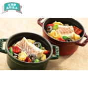 宇和島38deli　アクアパッツァ鯛めし2種　直送品