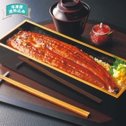 薩摩川内鰻　鹿児島県産特大鰻長蒲焼4尾セット　直送品