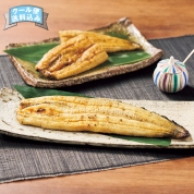 大和養魚　浜名湖うなぎ白焼　直送品