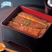 大和養魚　浜名湖うなぎ蒲焼　直送品