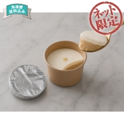 【ネット限定】ノアケ トーキョー 和栗のプリン 4個入り　直送品