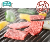【ネット限定】蔵王牛希少部位焼肉　2140005040　直送品