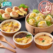 【ネット限定】NORTH厨房　北海道こだわり惣菜セット　NRG-15　直送品