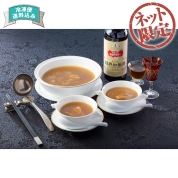 【ネット限定】銀座アスター　ふかのひれのスープセット　FUKA5　直送品