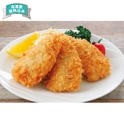 【ご自宅用限定品】アジフライの聖地 松浦　アジフライフィレ　直送品