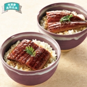 【ご自宅用限定品】うなぎ蒲焼詰合せ　MU　直送品
