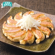【ご自宅用限定品】五味八珍　浜松餃子84個　直送品