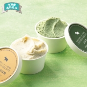 【ご自宅用限定品】CHICHIYA　幸せジェラート　直送品