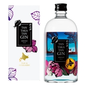 合同酒精　TANTAKATAN GIN　TG184749