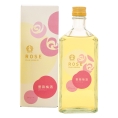 五代庵　薔薇梅酒　95048