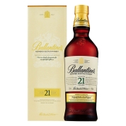 バランタイン21年　YB21G